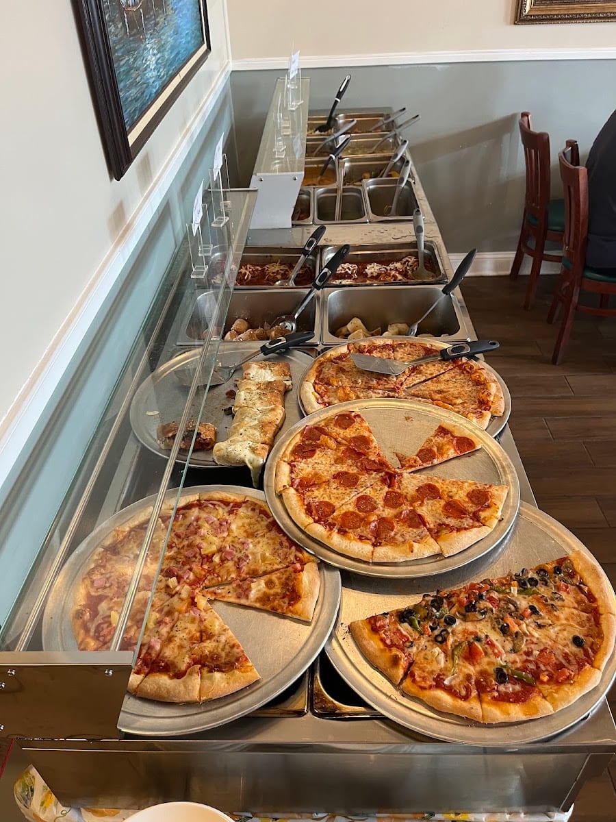 Benitos Italian Restaurant & Pizzeria