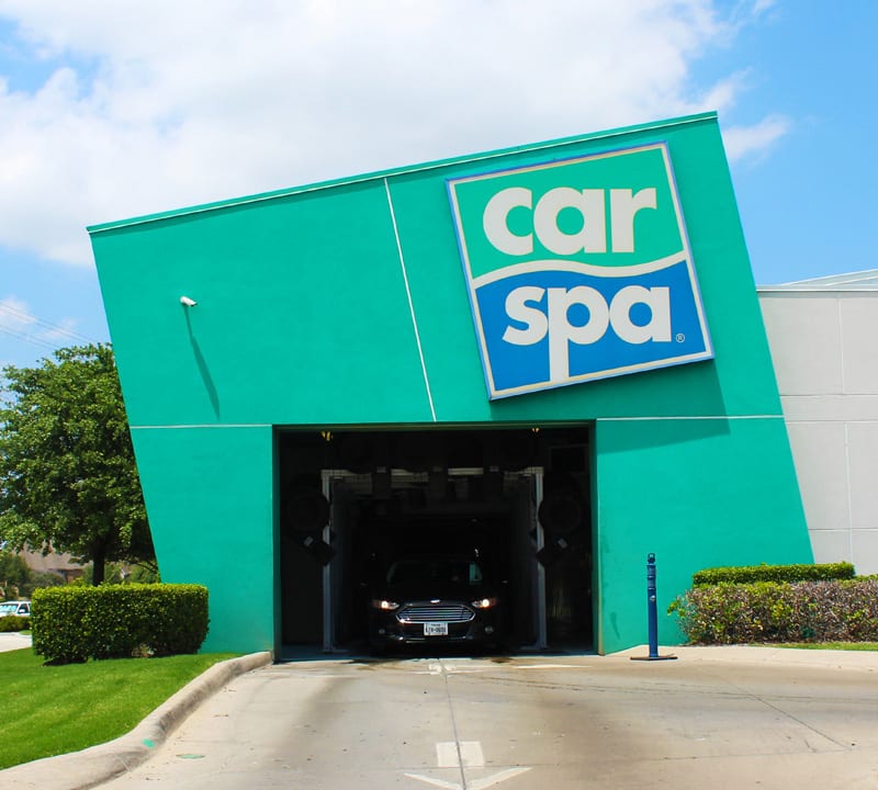 Car Spa, Inc., photo 2