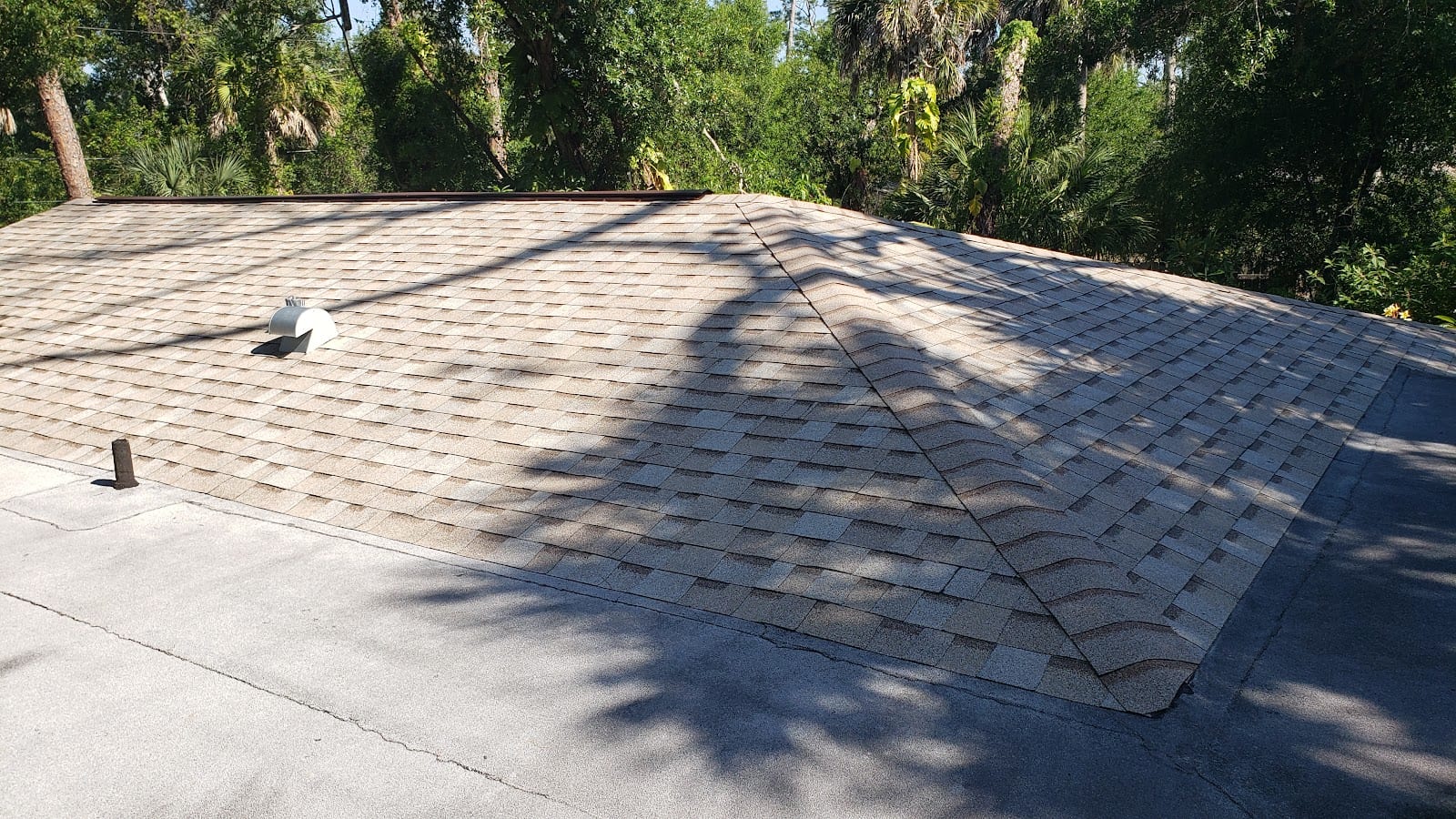 StormForce Roofing, photo 4