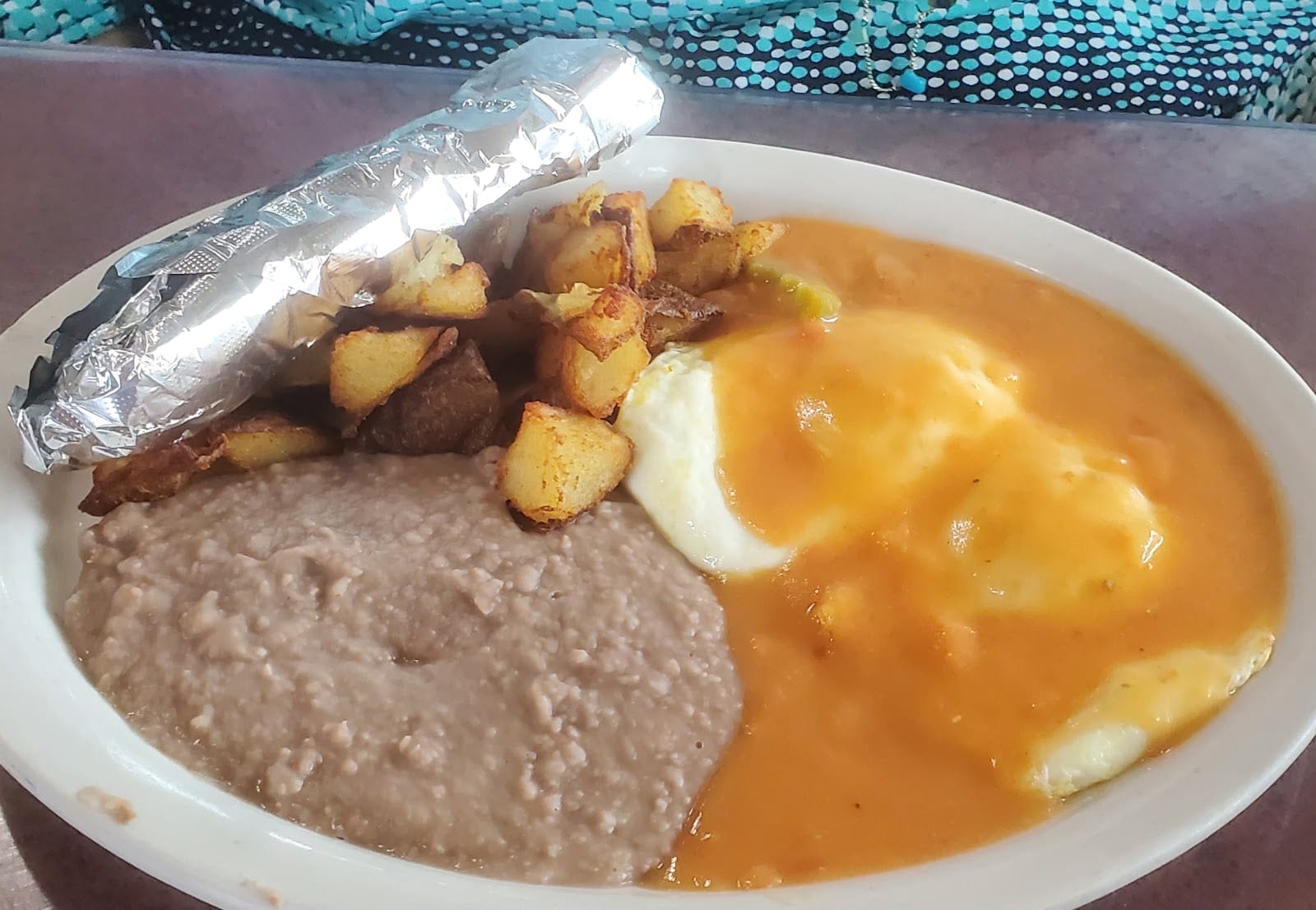 Brisa's Tex Mex Restaurant, photo 3