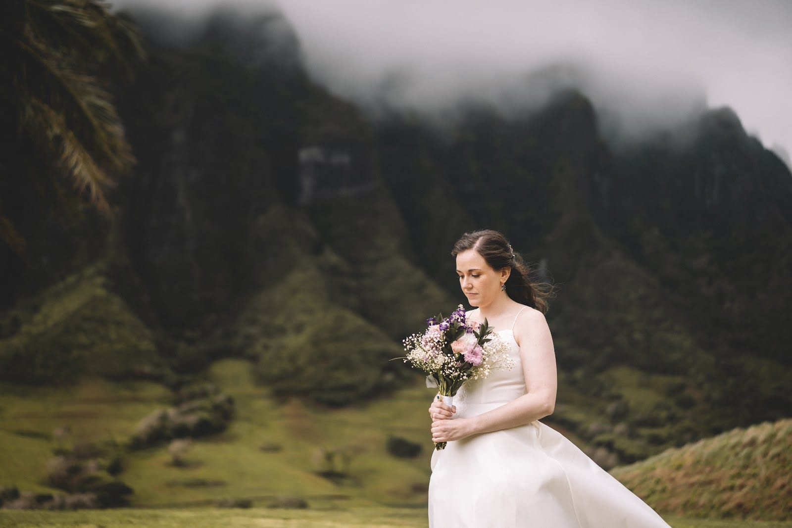 Whik'd Hair & Makeup Hawaii, photo 4