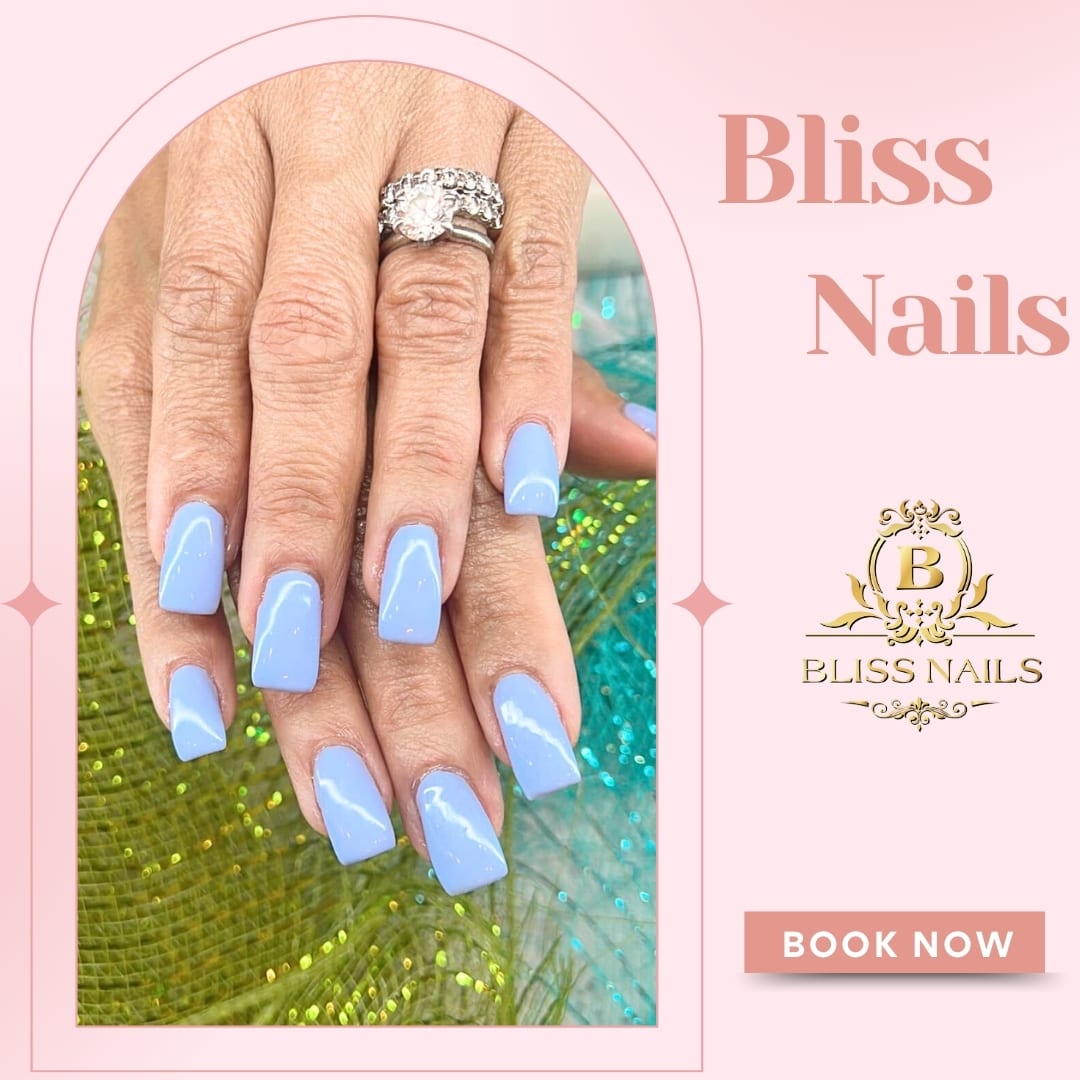 Bliss Nails