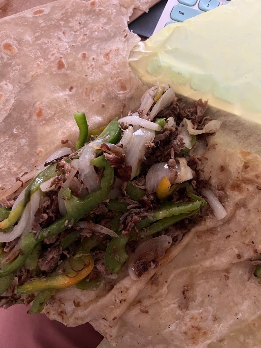 Los Beto's Mexican Food, photo 2