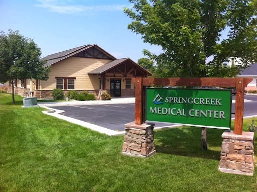 Spring Creek Medical Center, photo 2