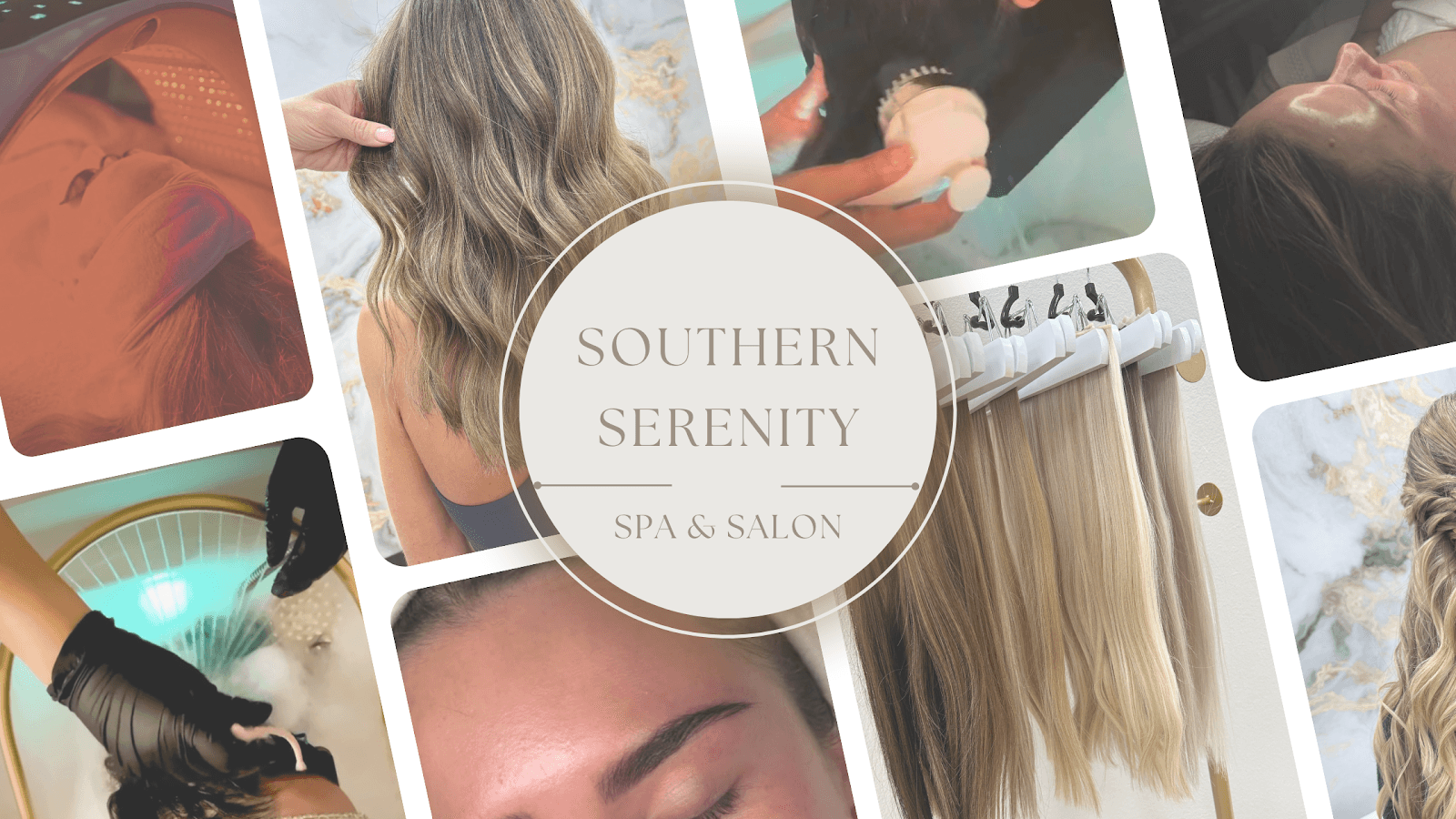 Southern Serenity Spa & Salon, photo 2
