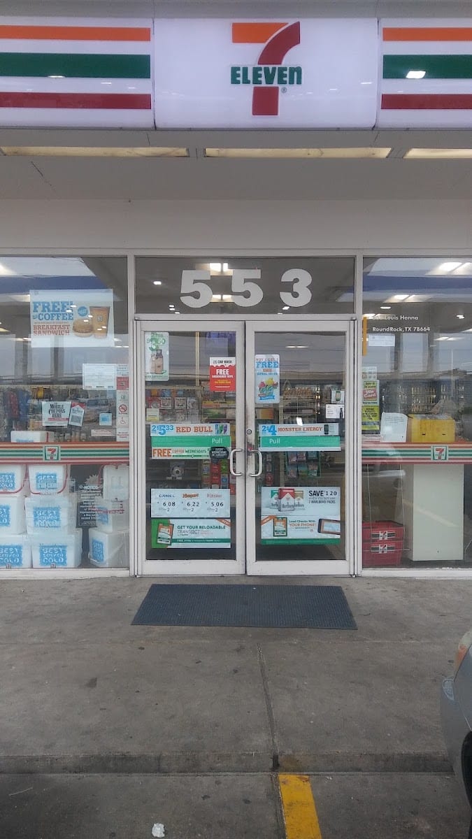 7-Eleven, photo 2