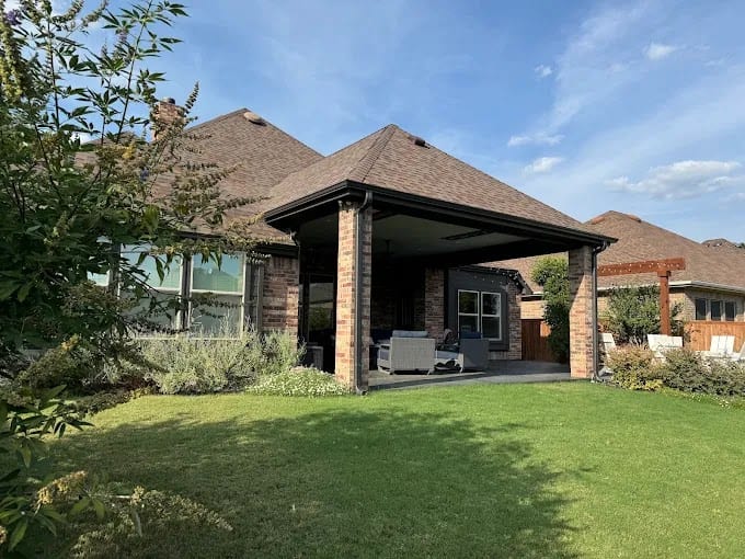 Roofing & Repair Pro’s of Centennial