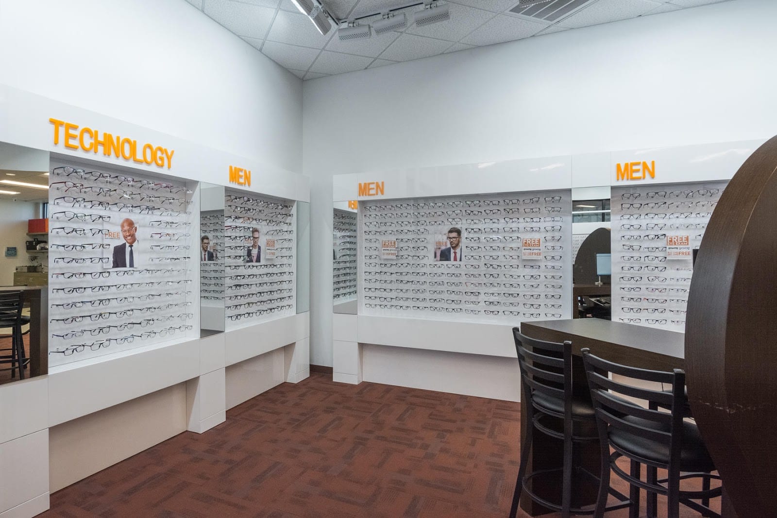 Stanton Optical, photo 3
