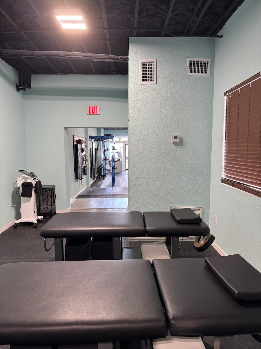 The Shoreline Clinic, photo 3