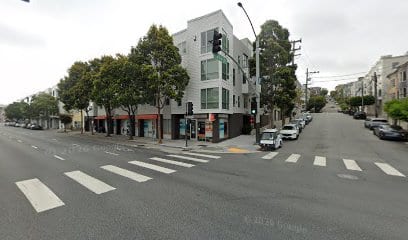 Golden Gate Urgent Care