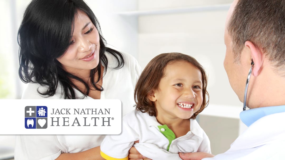 Walk-In Clinic at Walmart Sherwood Park by Jack Nathan Health, photo 2