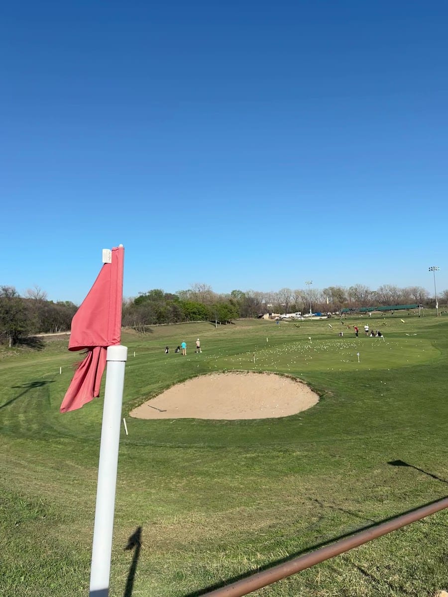 The Golf Driving Range Round Rock, photo 4