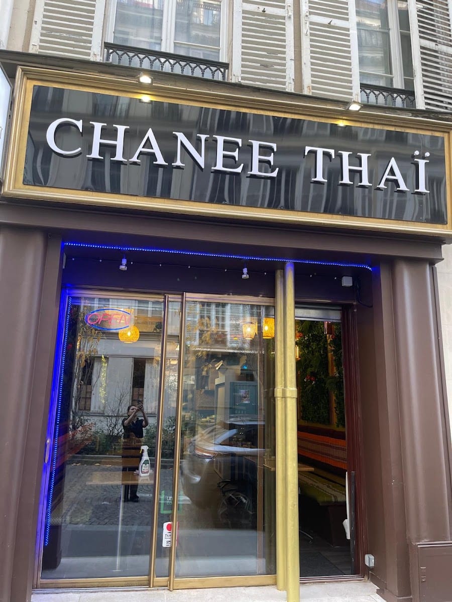 Restaurant CHANEE THAÏ, photo 2