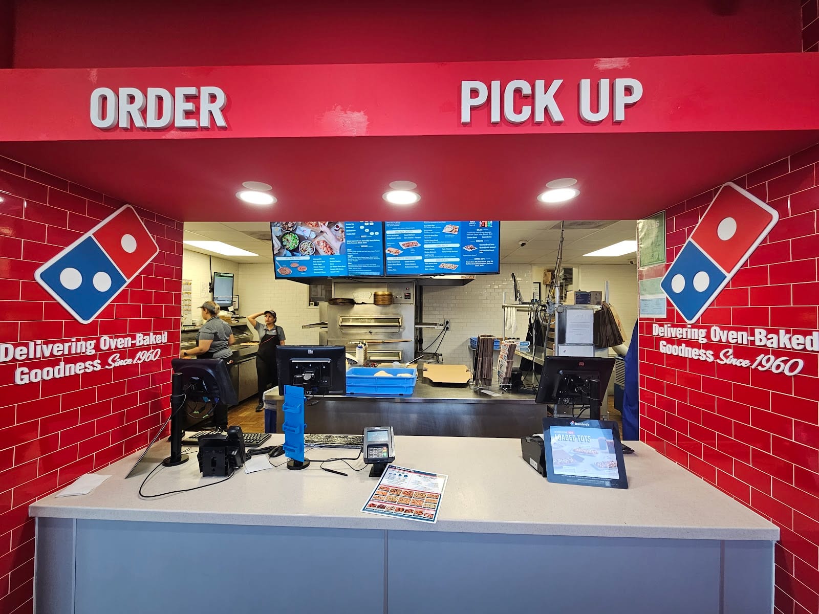 Domino's Pizza, photo 2