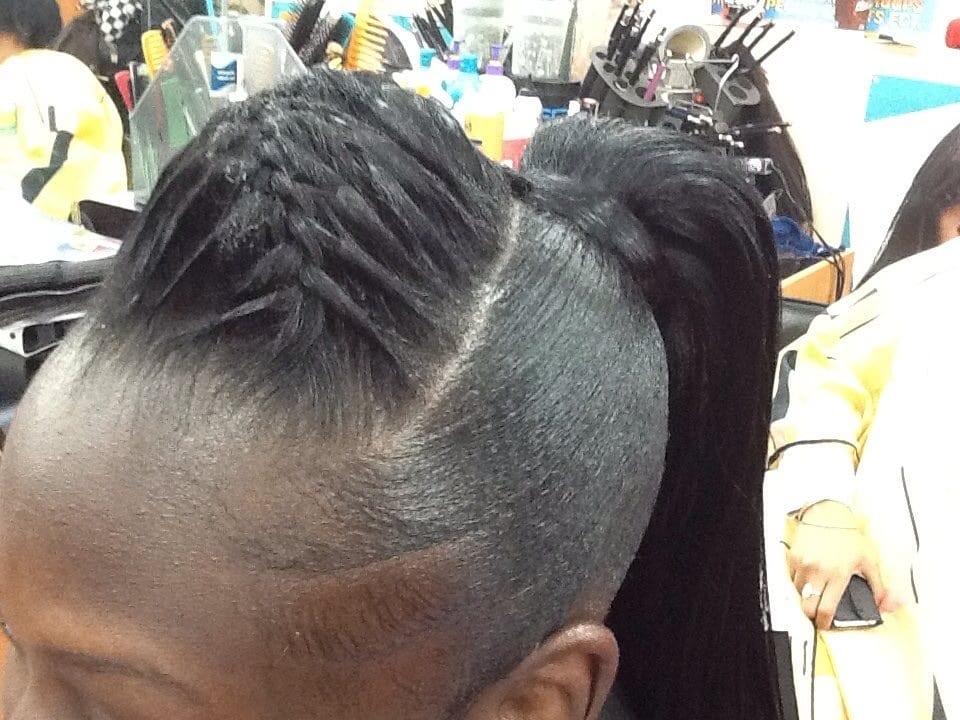 Collette's Hair Salon