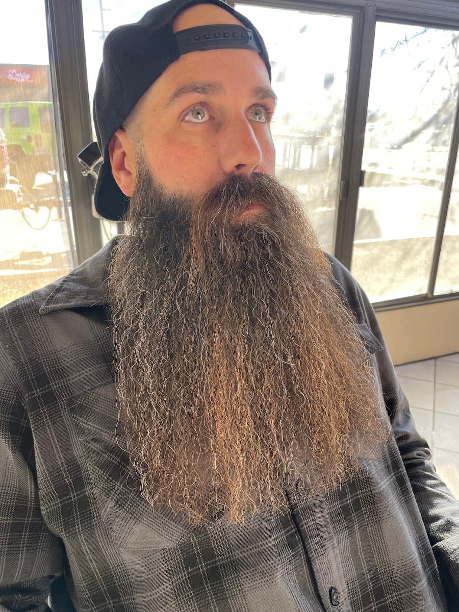chee barber