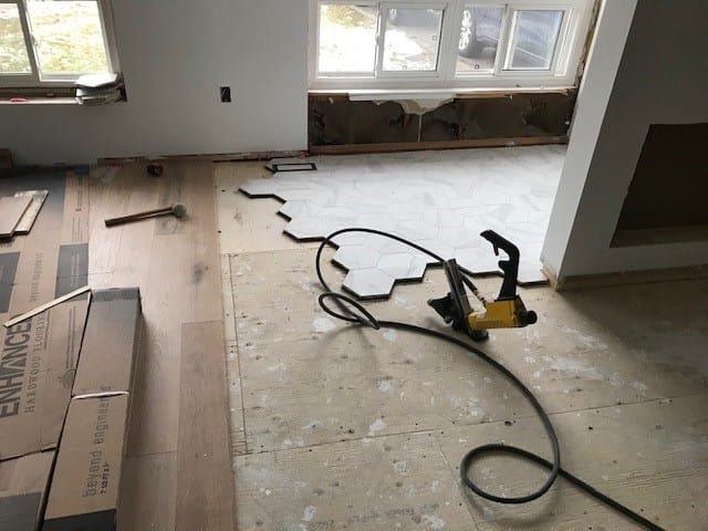 Petra Renovation, photo 3