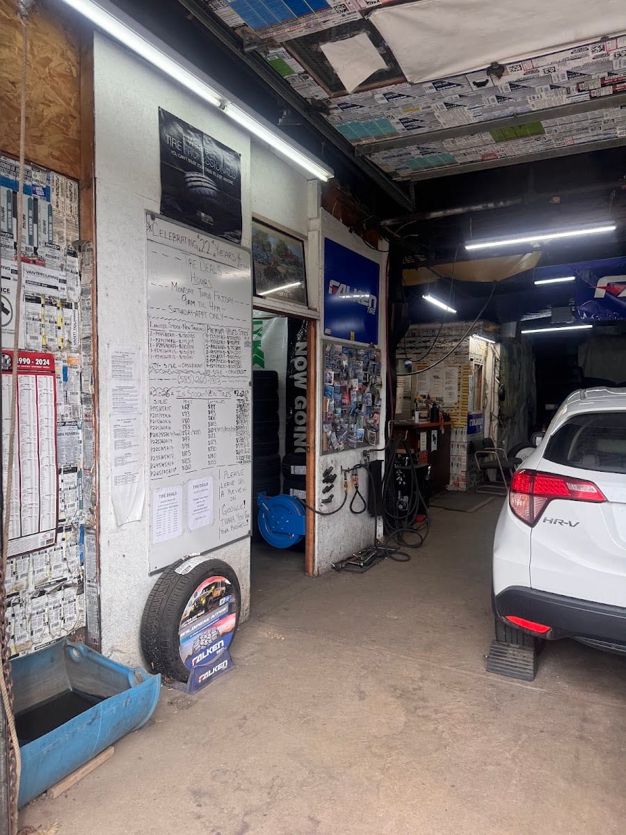 Tire Deals, photo 3