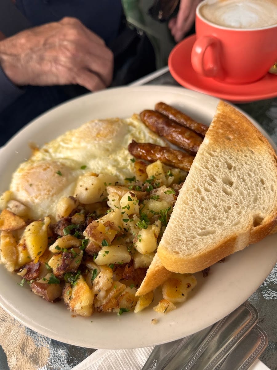Glen Park Cafe, photo 4
