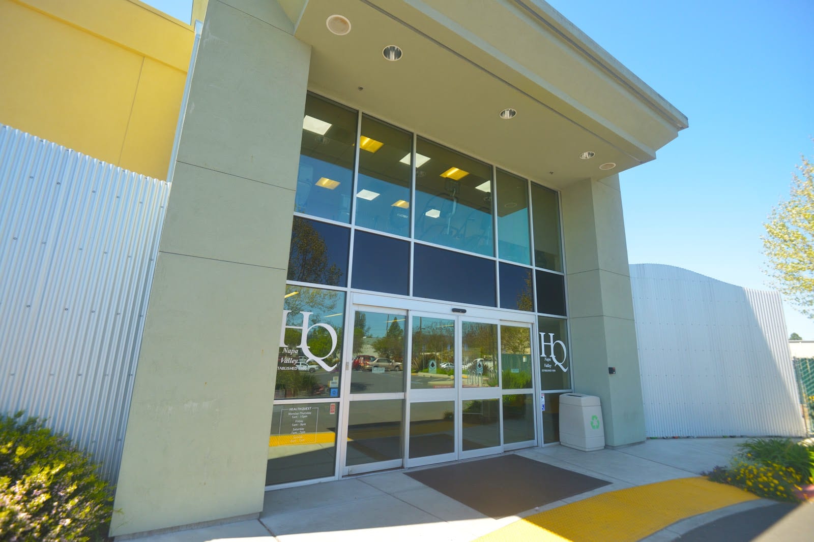 Healthquest Fitness Center, photo 4