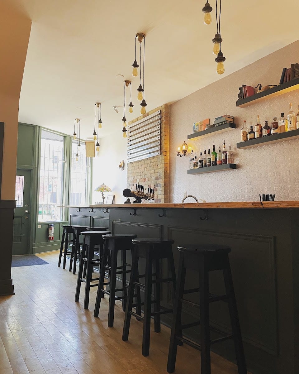 Decoy Bar, photo 3