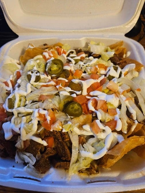 Super Taqueria Mi Tierra, photo 3