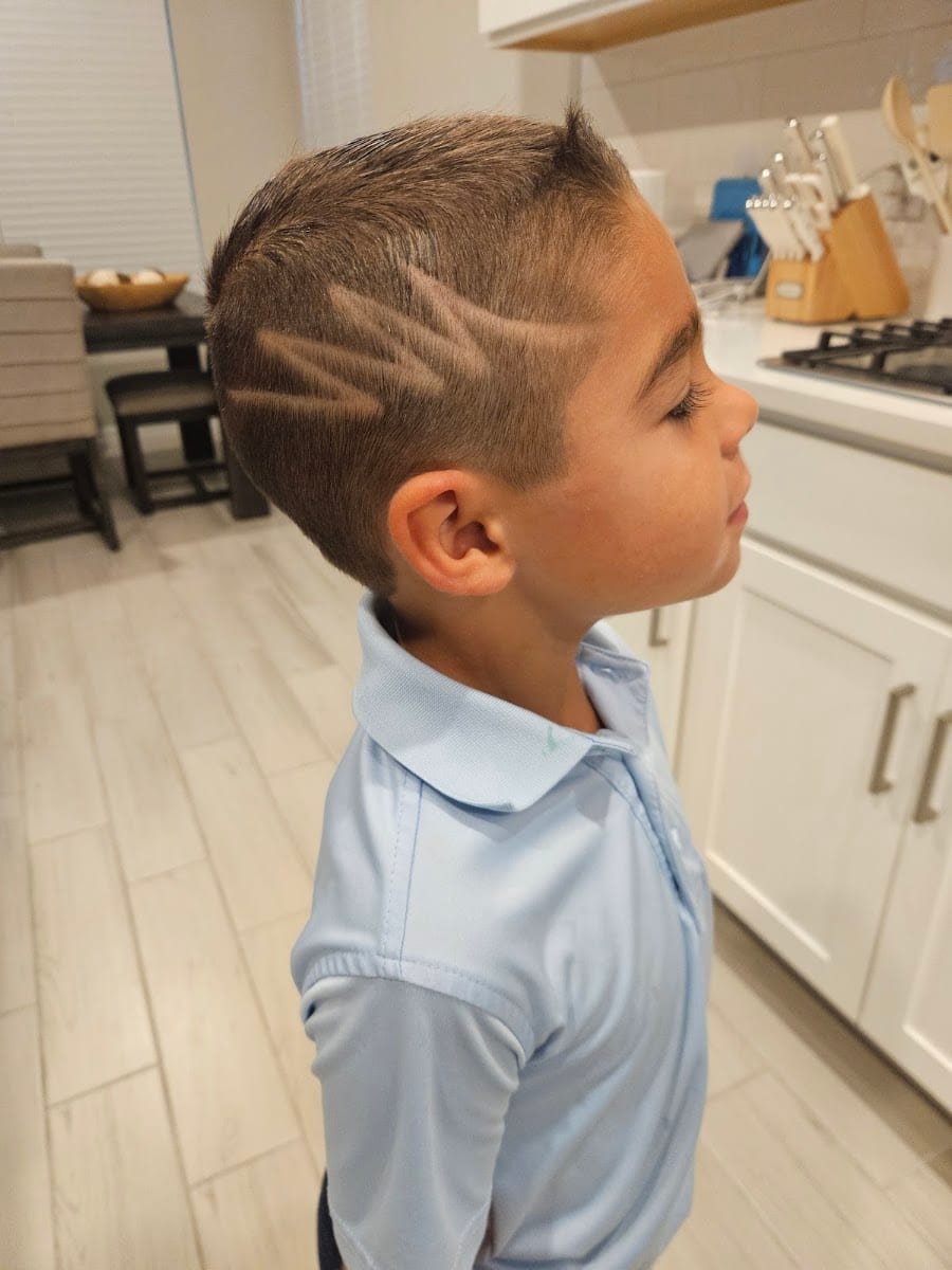 Christopher's Waterside Barber, photo 3