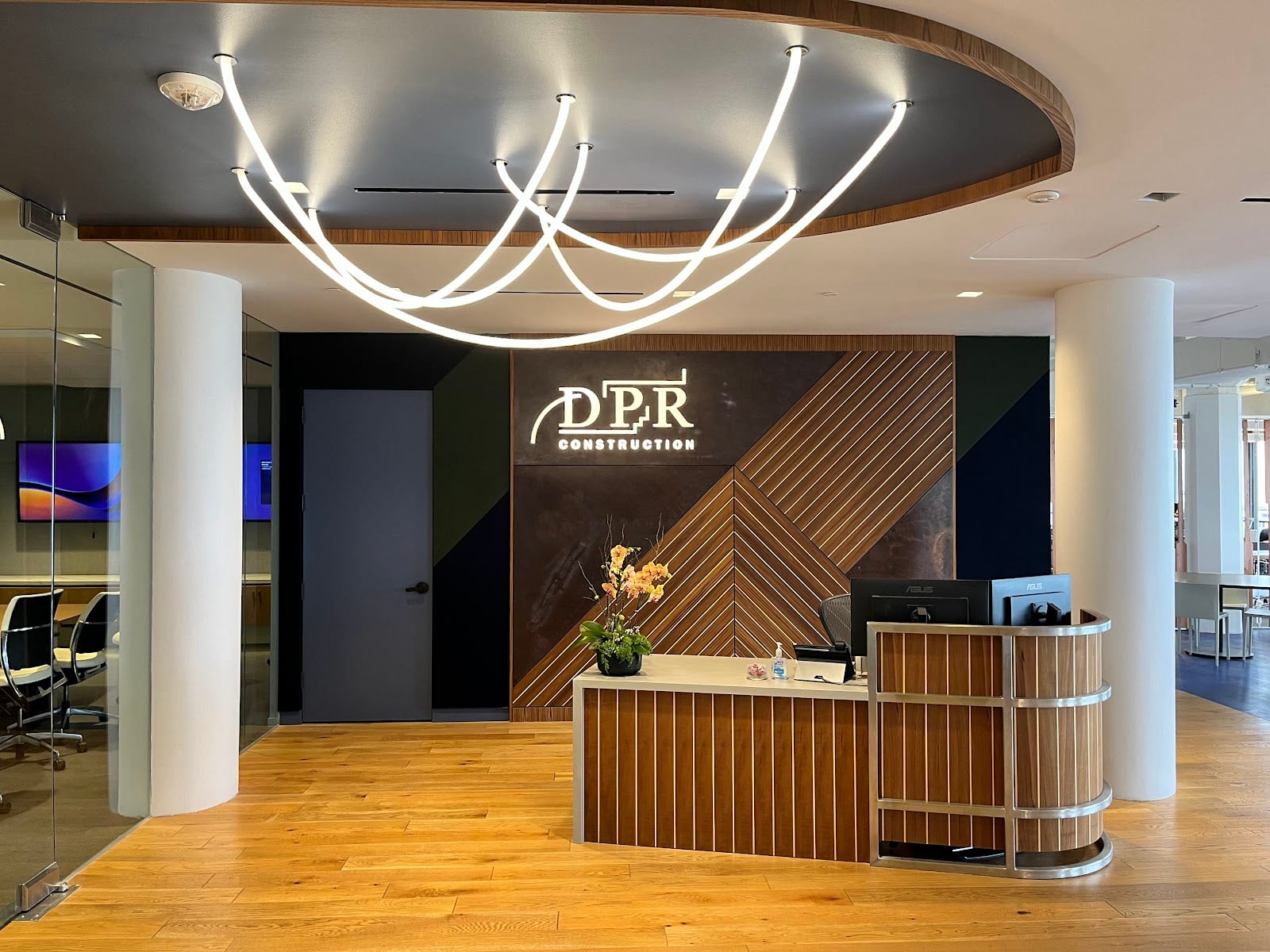 DPR Construction, photo 3