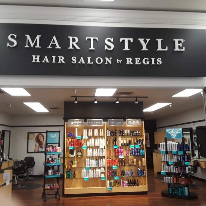 SmartStyle Hair Salon, photo 2