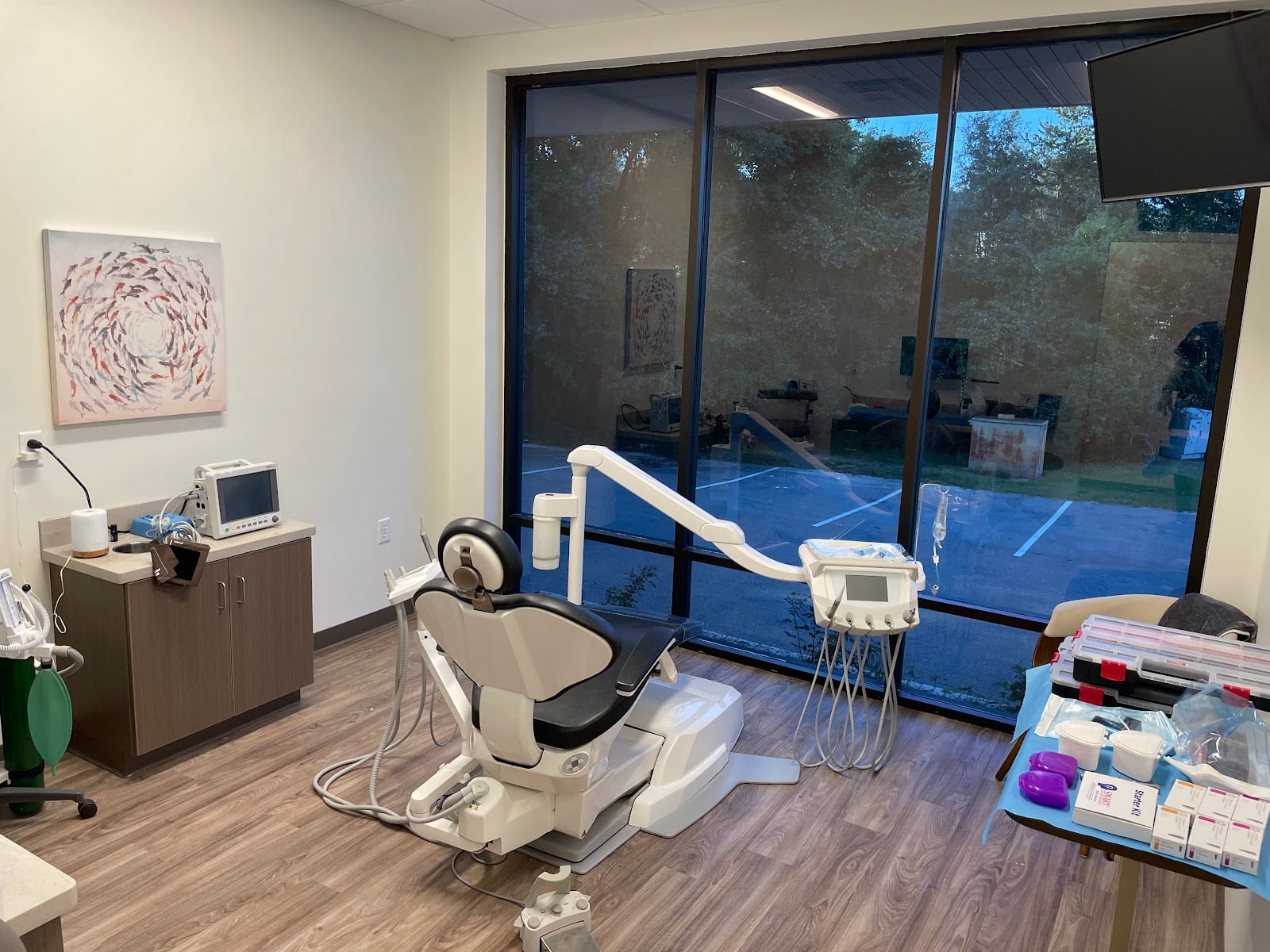 Hollon and Taylor Dental - Mobile