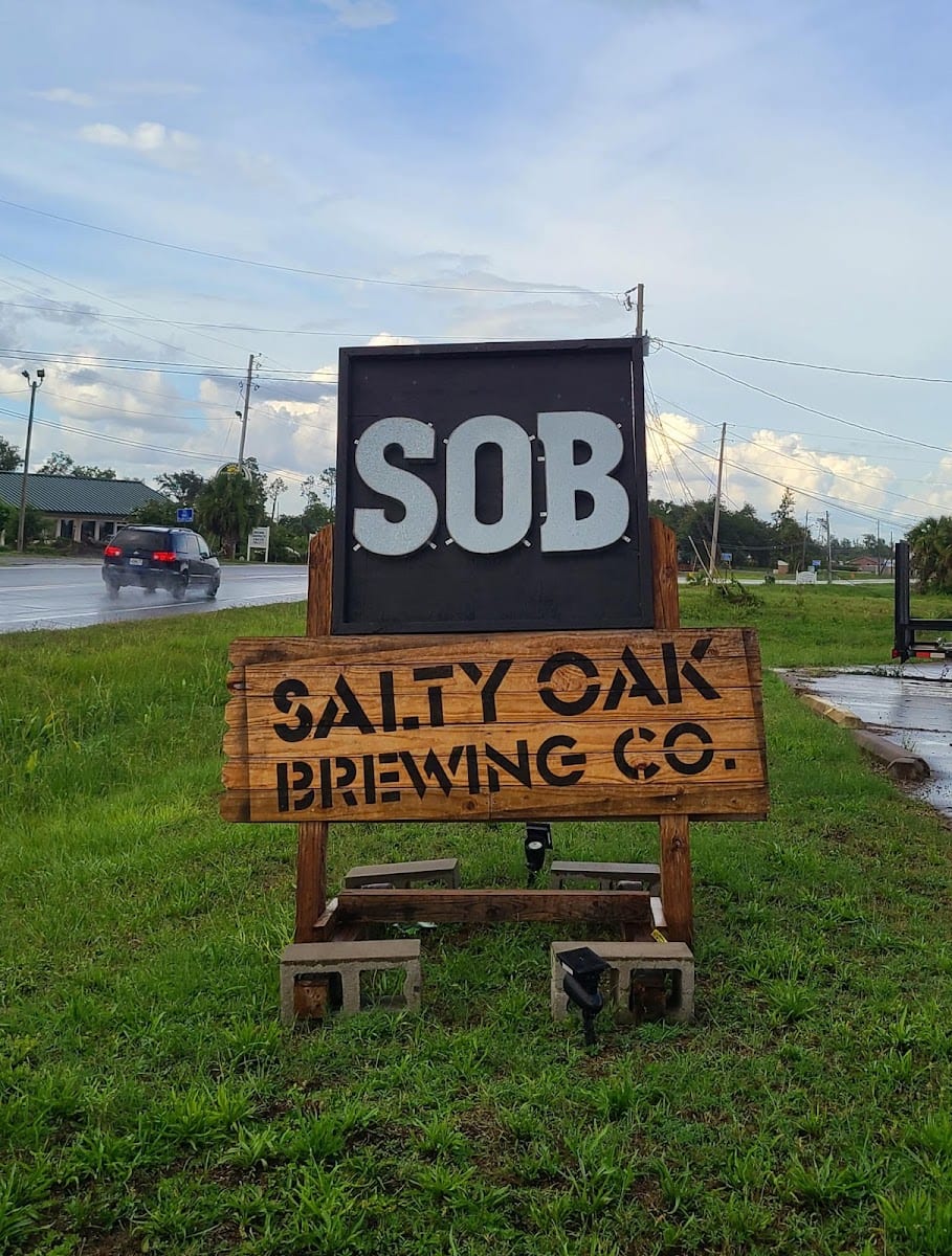 Salty Oak Brewing Company, photo 3