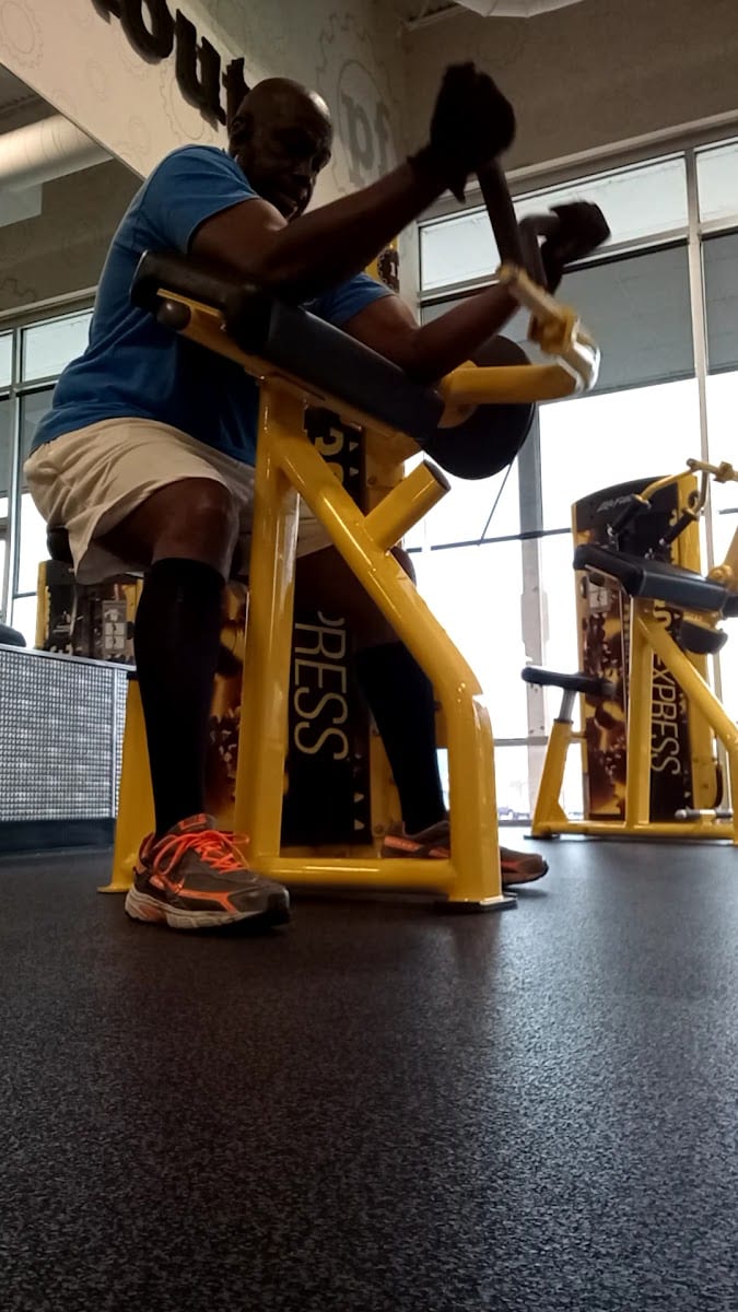 Planet Fitness, photo 3