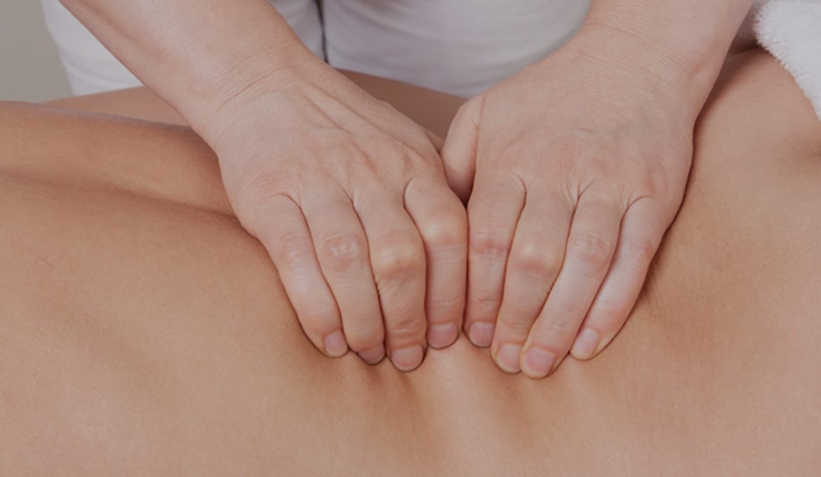Concepts of Balance Massage Therapy and Wellness Center, photo 2