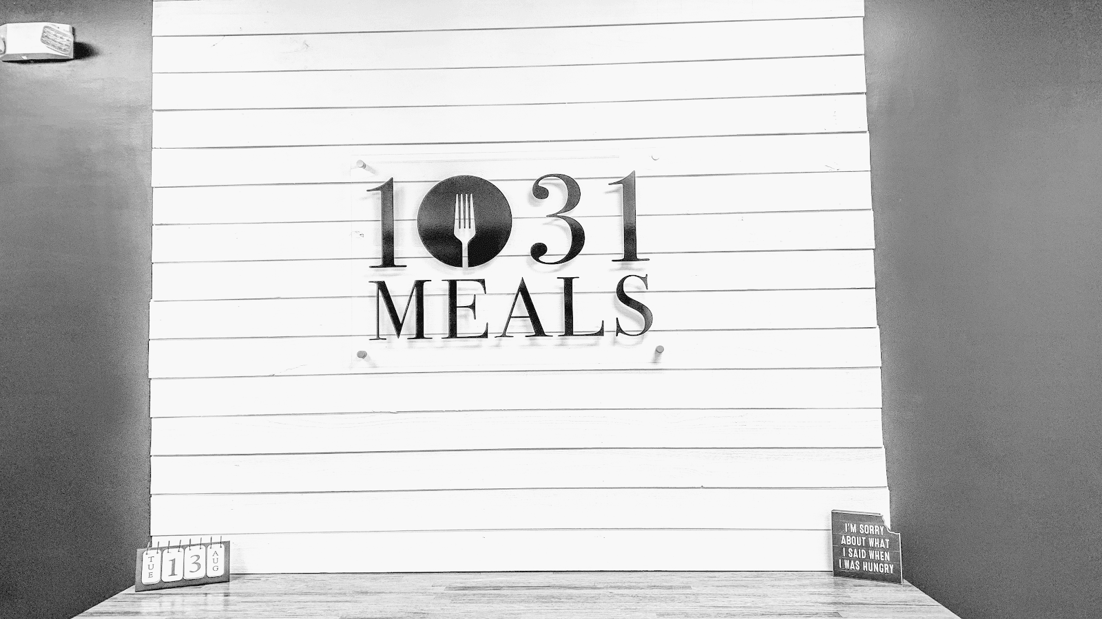 1031 Meals, photo 2