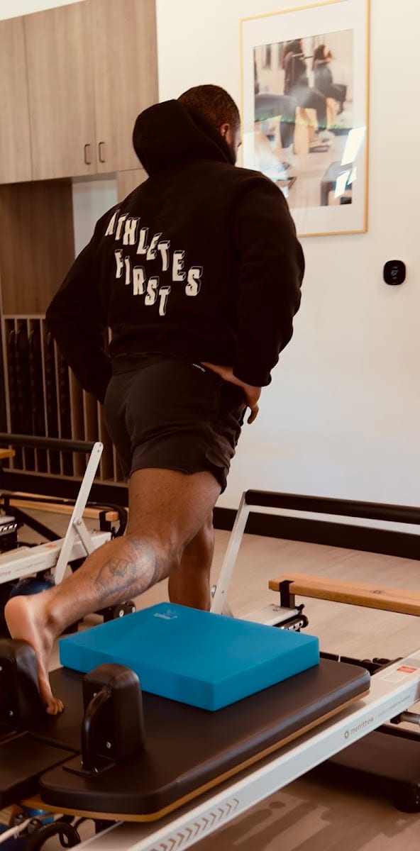 MVMT Pilates, photo 3