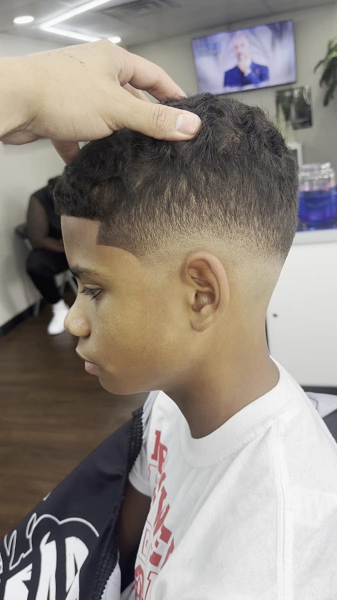 Fantasy Hair Salon, photo 3