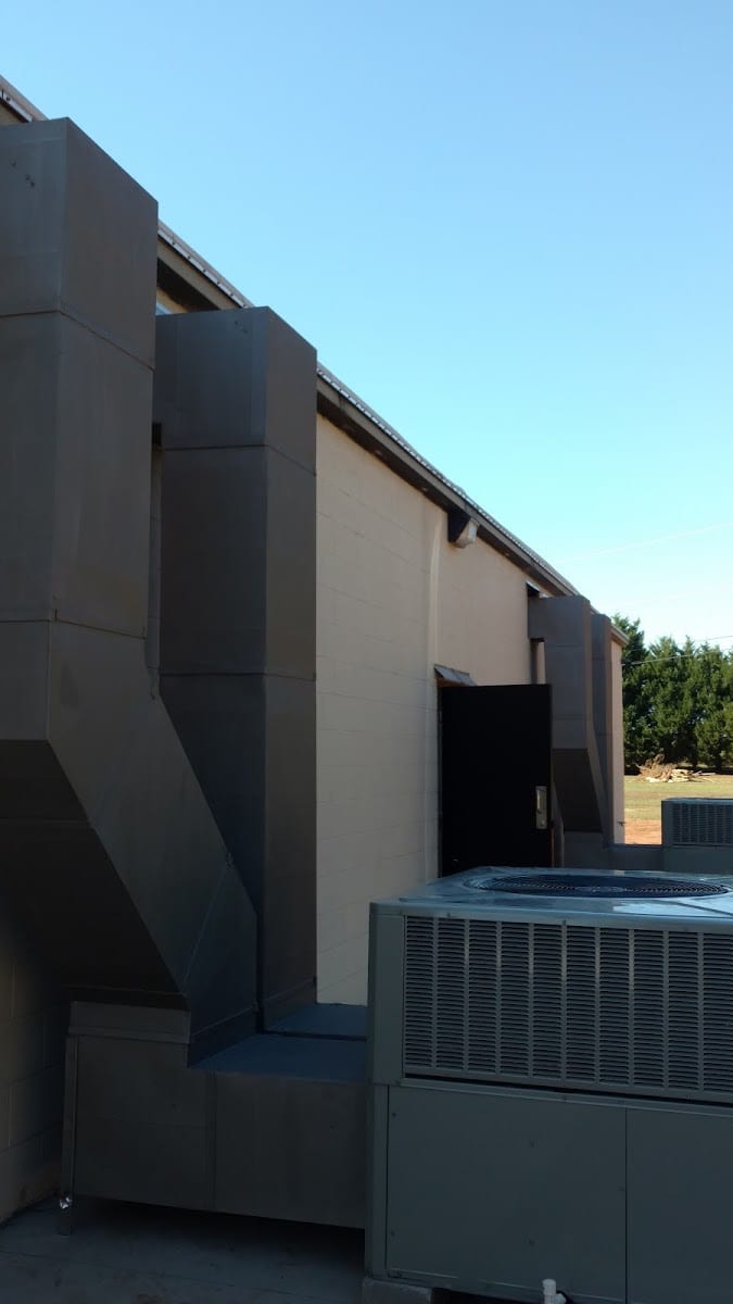 MCG Mechanical Services, photo 2