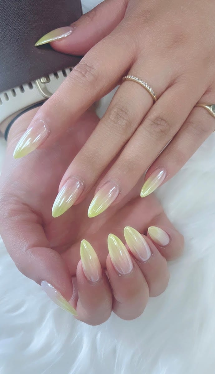 Glam Chateau Nails | Nail Salon Westminster