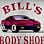 Bill's Body Shop