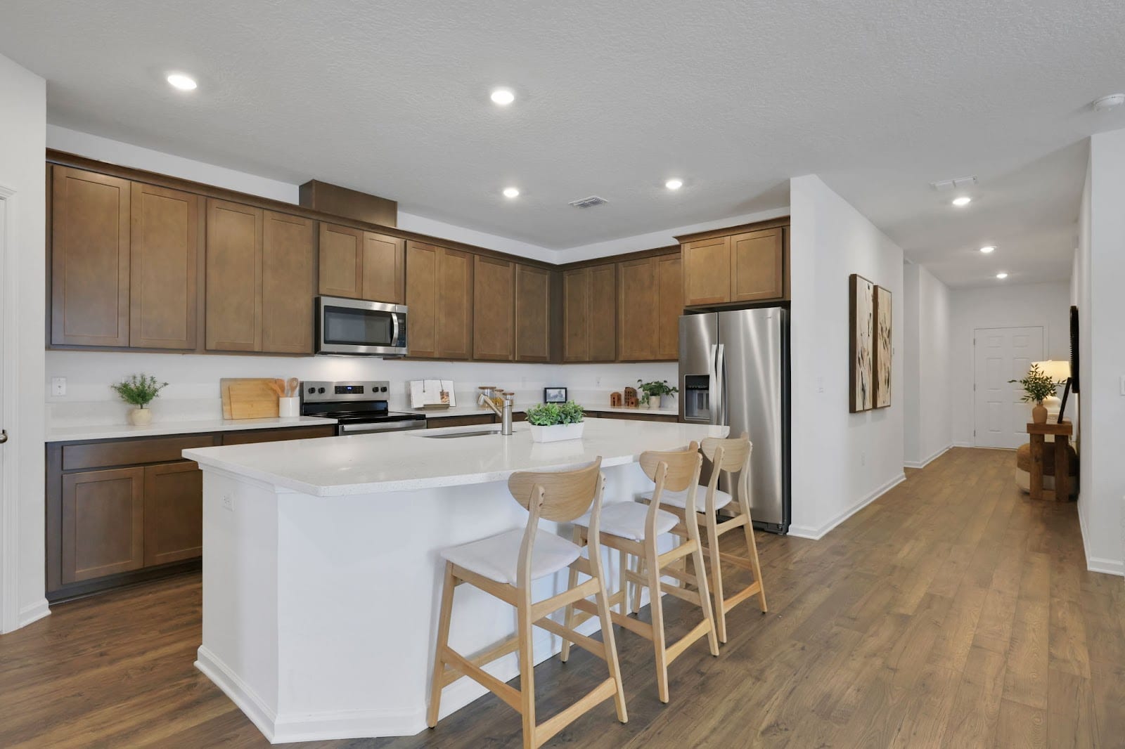 Amberly by Dream Finders Homes, photo 3