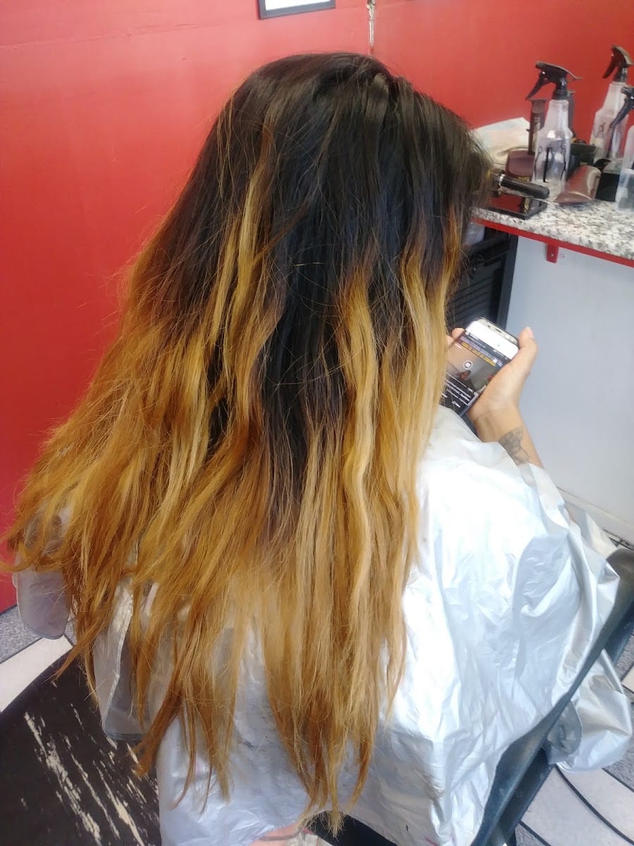 Extremo beauty salon, photo 3