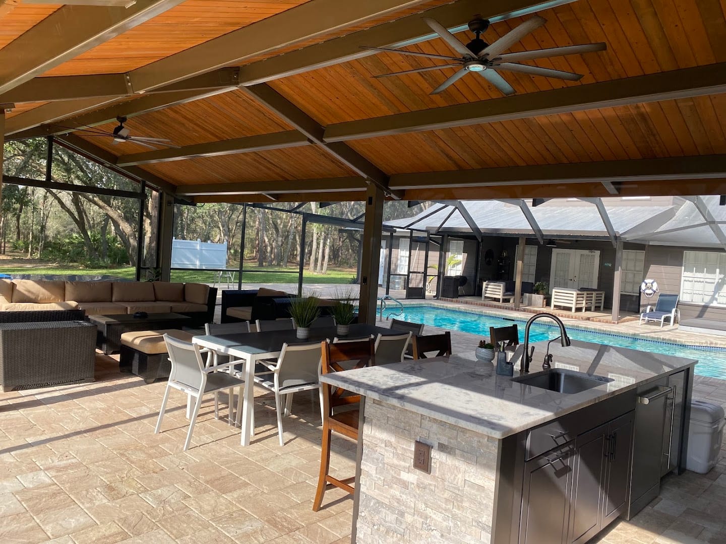 Southern Coast Softwash & Pressure Cleaning, photo 2