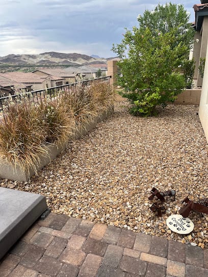 LandTeck Inc. Landscape & Irrigation Contractor