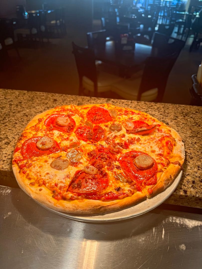Beer Wine Pizza, photo 2