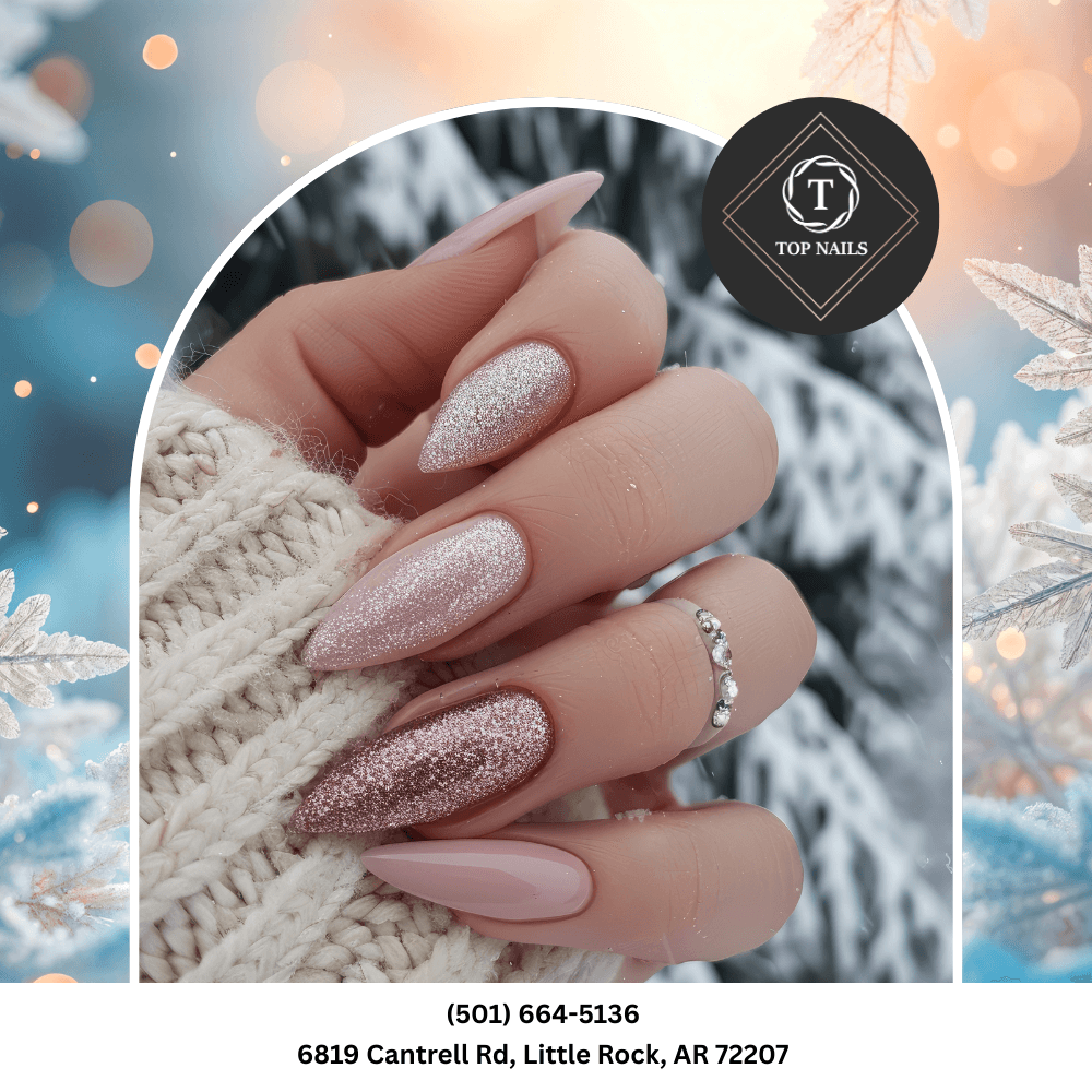 Top Nails