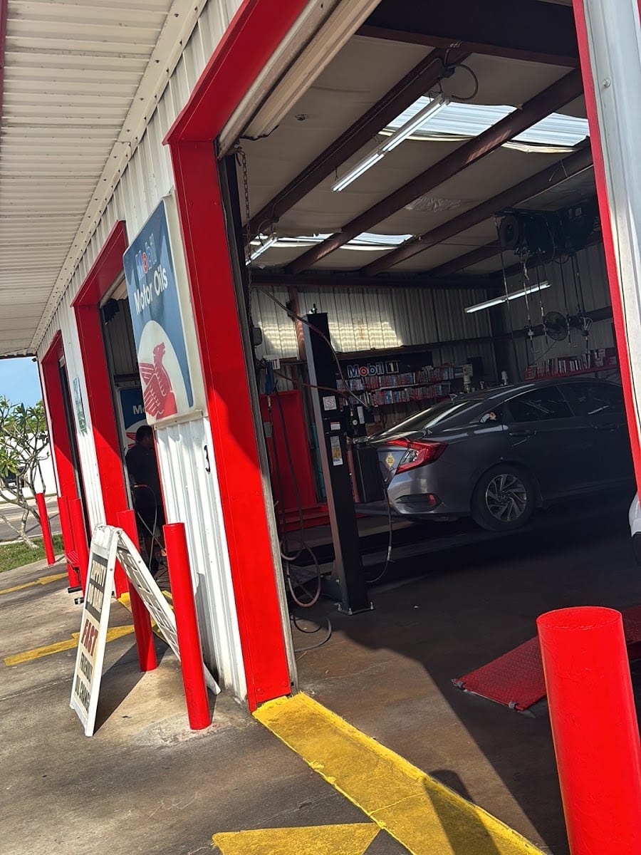 Zippy Lube Oil Changes, photo 2