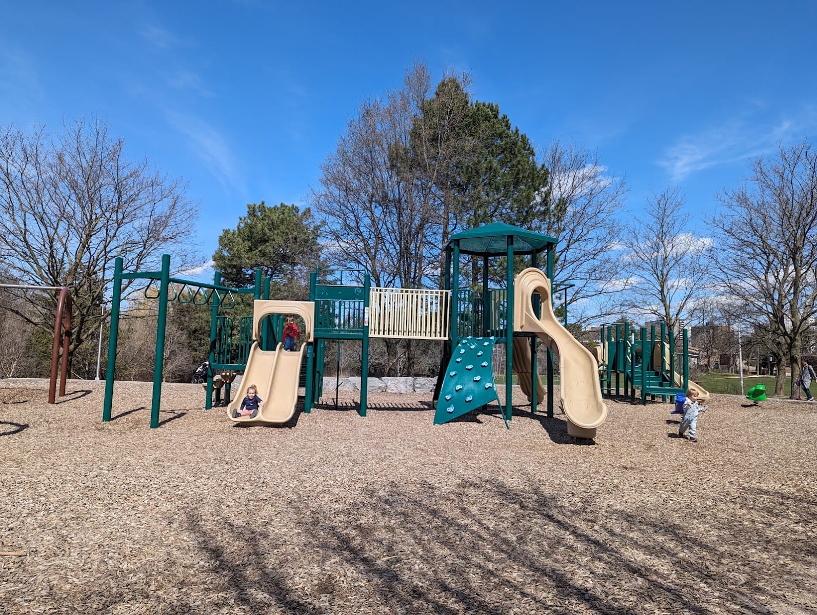 Harryetta Gardens Playground