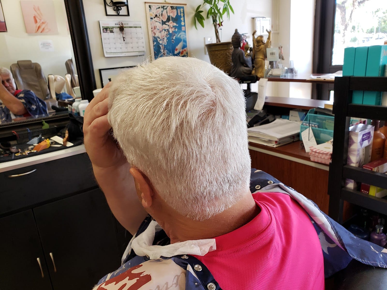 Creation's Hair Design, photo 3