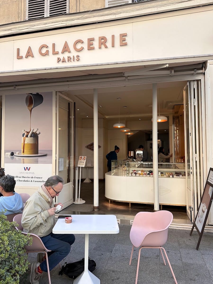 La Glacerie