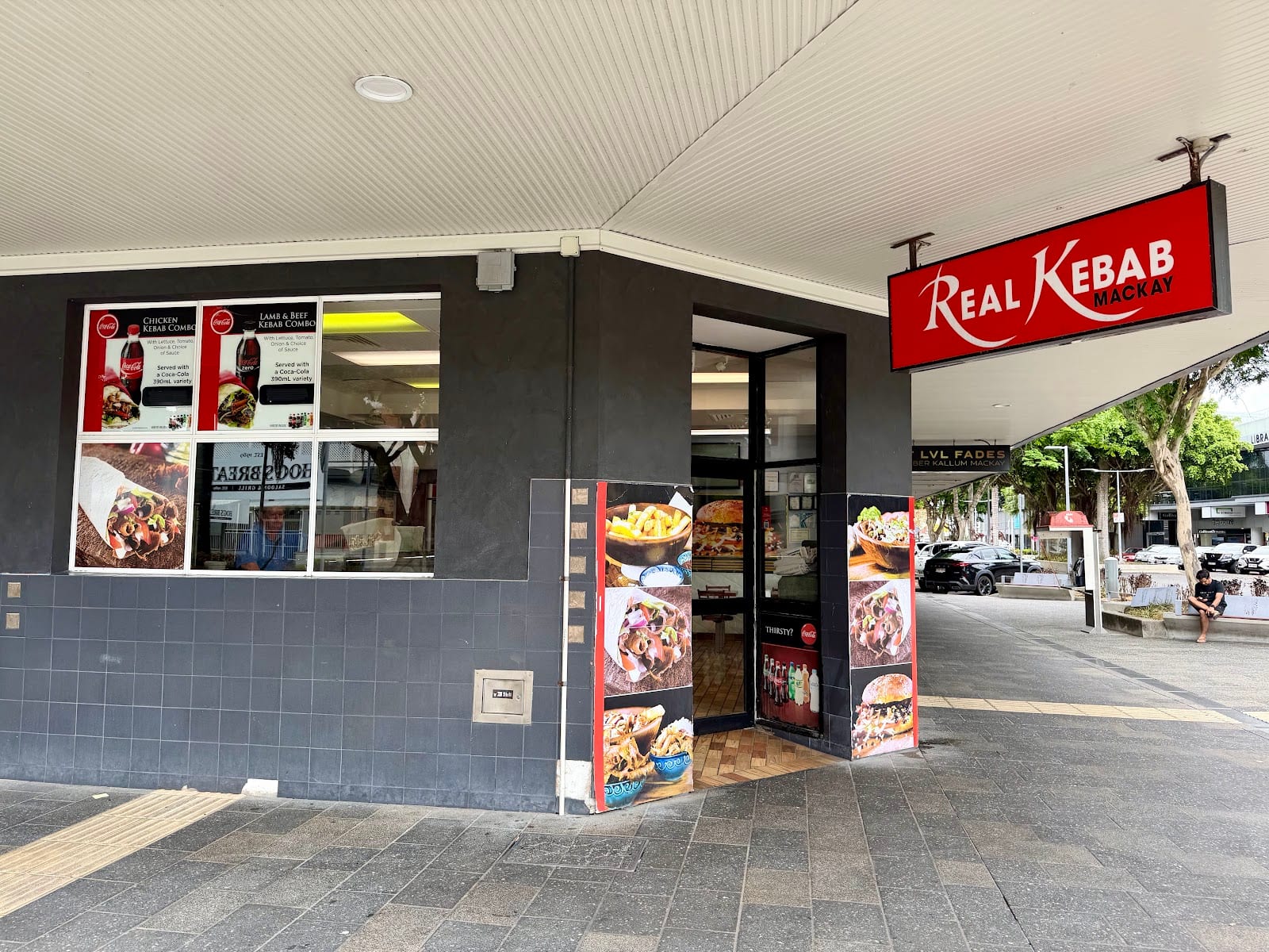Real Kebab Mackay